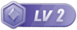 LV2 等级-LV2-密语社