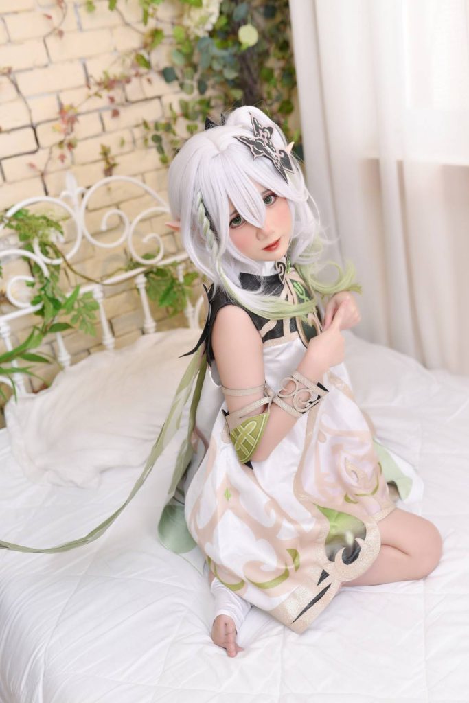 图片[3]-PoppaChan泰国Coser写真全集合集【120套 62GB超清打包下载】-密语社