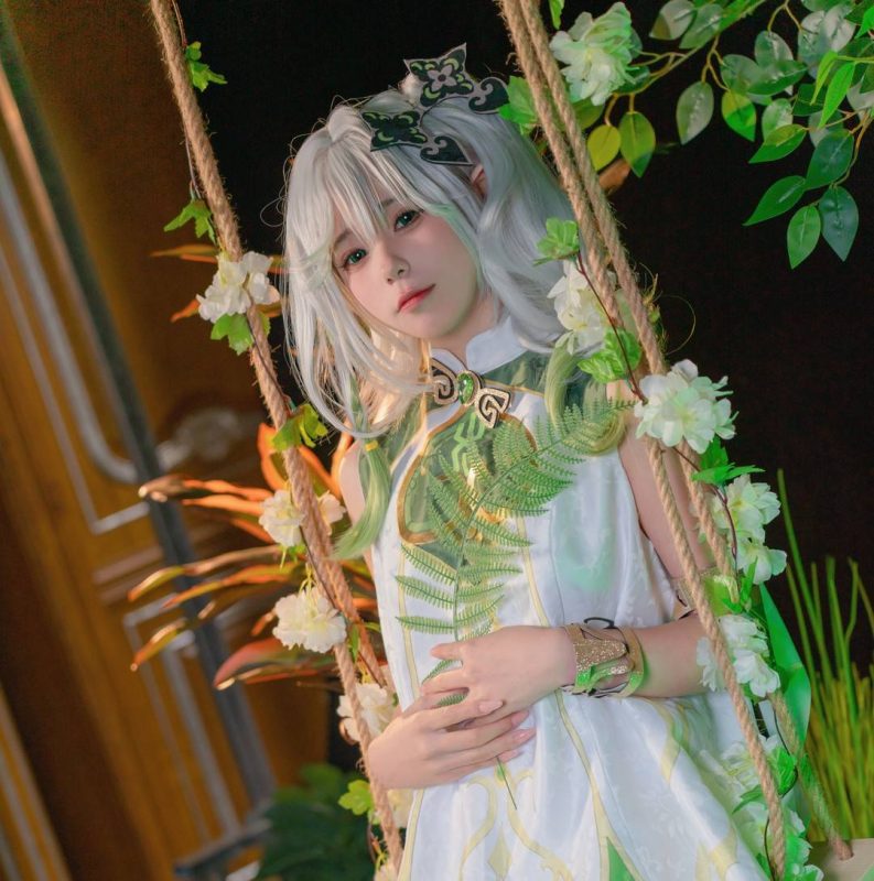 Yiko湿润兔写真图集合集266套 349GB-密语社