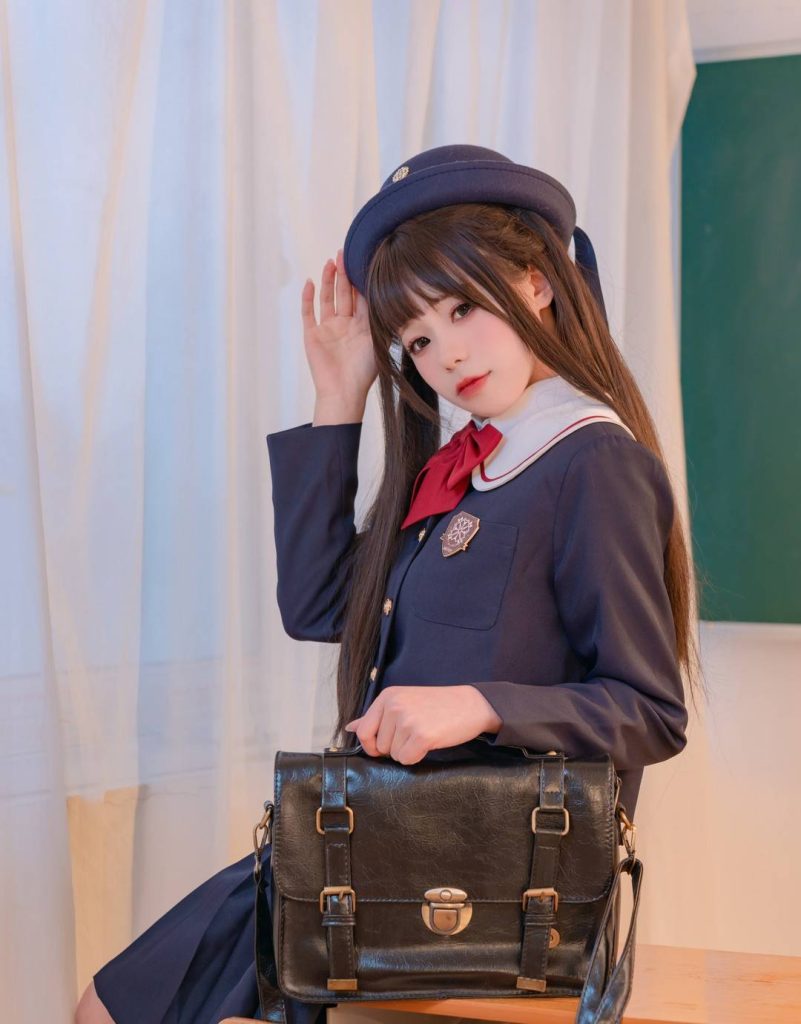 图片[6]-Yiko湿润兔写真图集合集266套 349GB-密语社