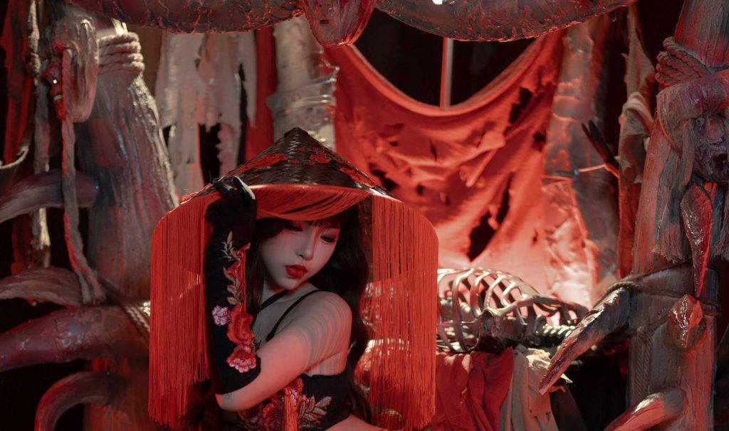 图片[3]-Bangni邦尼写真图片合集下载58套 42GB-密语社