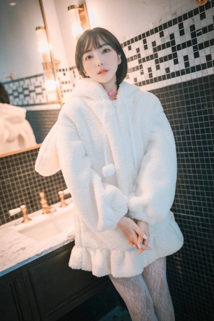 图片[5]-【453G巨量】DJAWA Photo：351套全集 韩国女神写真 (4K超清)-密语社