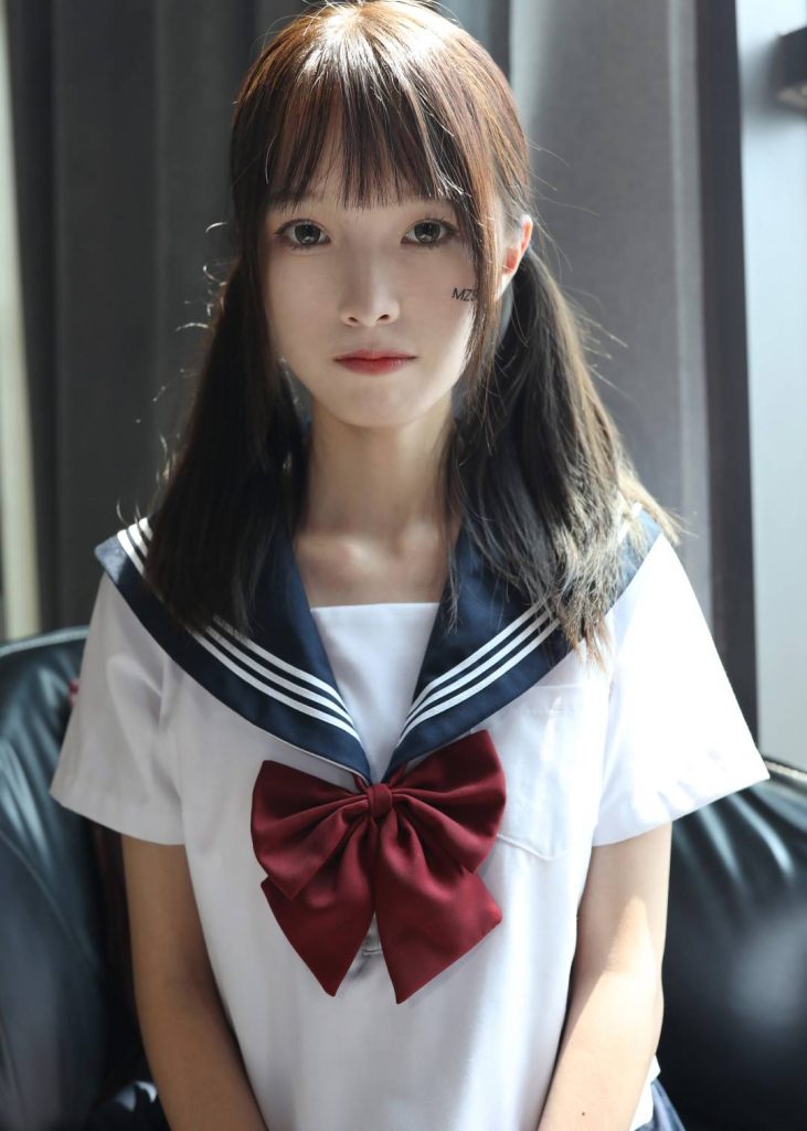 图片[5]-IMZSOCK爱美足顶级美腿丝袜写真合集：453期无损原图 [4K/510GB]-密语社