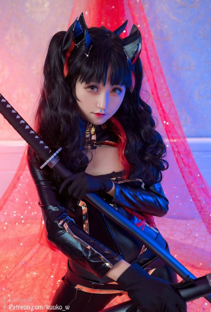 图片[4]-KuukoW 美女写真图集合集打包下载222套 34GB-密语社