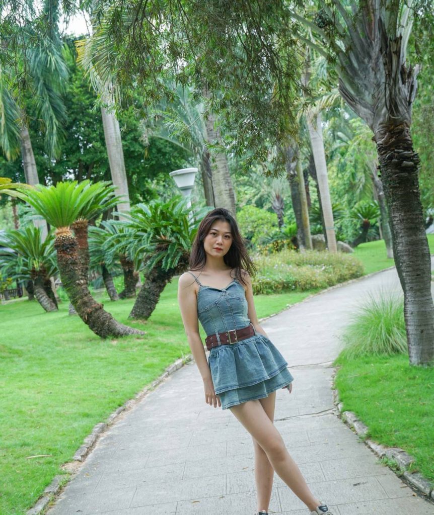 图片[3]-MussGirl慕丝女郎视频花絮合集215套 318GB-密语社