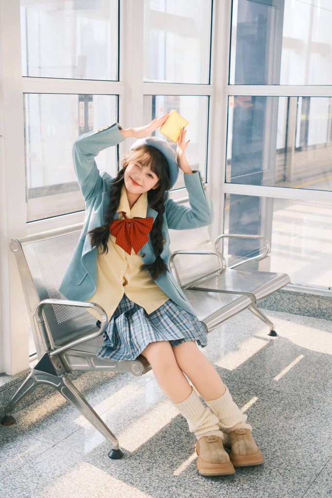 艺图语美女高清写真图片合集9880期 3.4TB-密语社