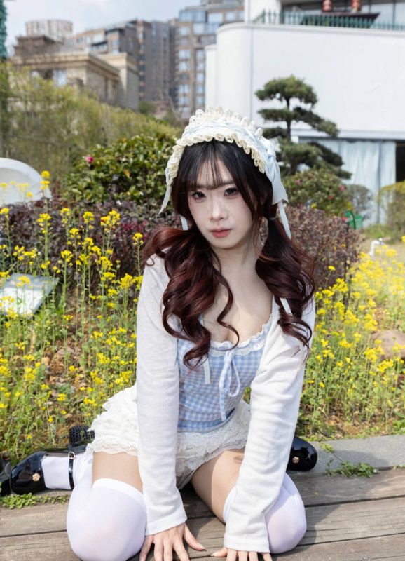 丝恋摄影写真全集5期打包下载21GB艺术美女高清图集-密语社