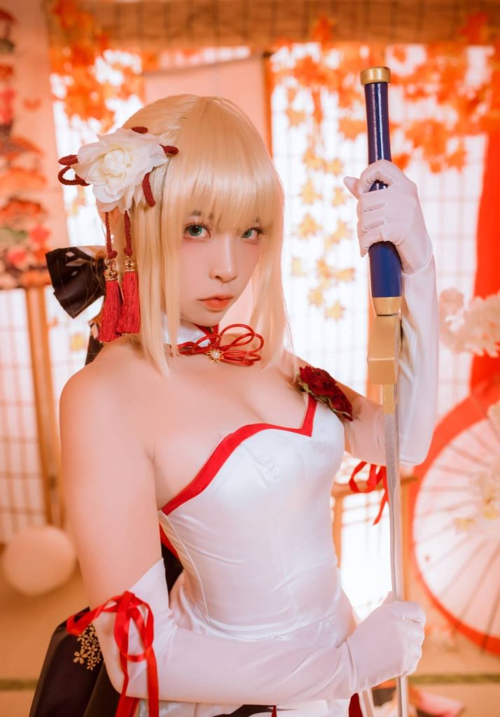 图片[5]-二佐Nisa 美女写真图片合集下载215套 66GB-密语社