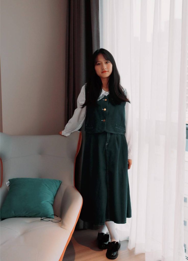 图片[3]-初夏女神写真图片合集下载311期 1.5TB-密语社