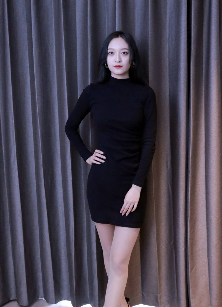 图片[5]-初夏女神写真图片合集下载311期 1.5TB-密语社