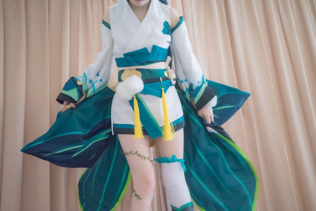 图片[4]-少女映画美女写真图集全套138期 40GB-密语社