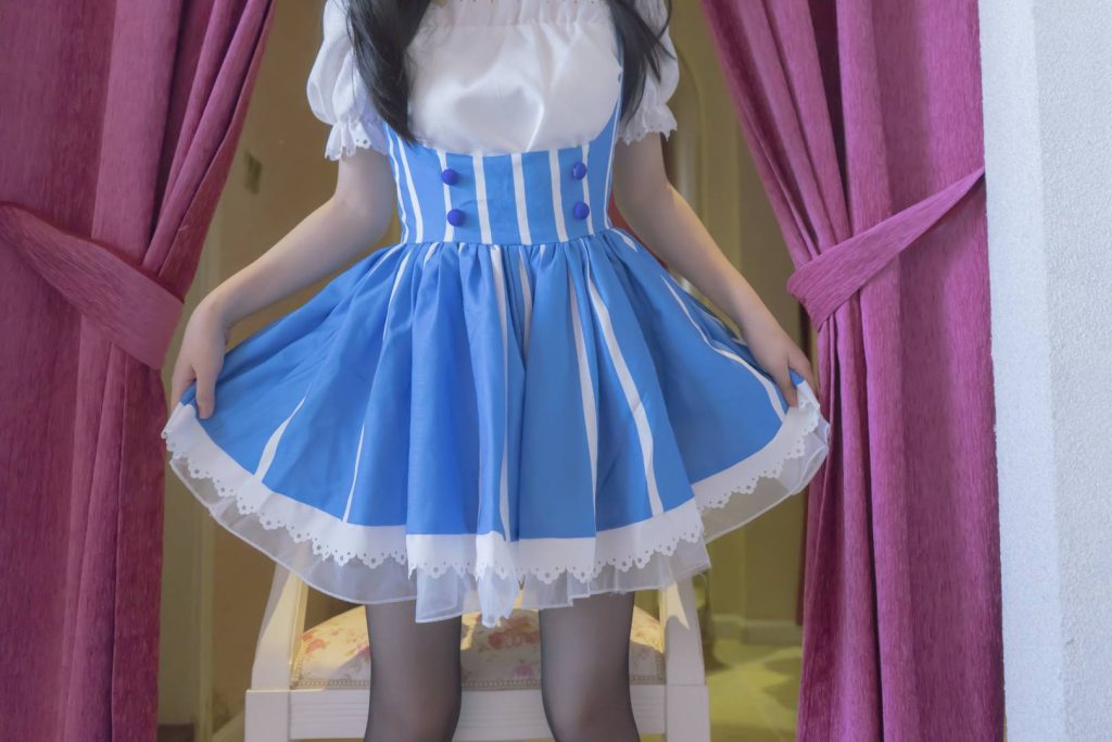 图片[5]-少女映画美女写真图集全套138期 40GB-密语社