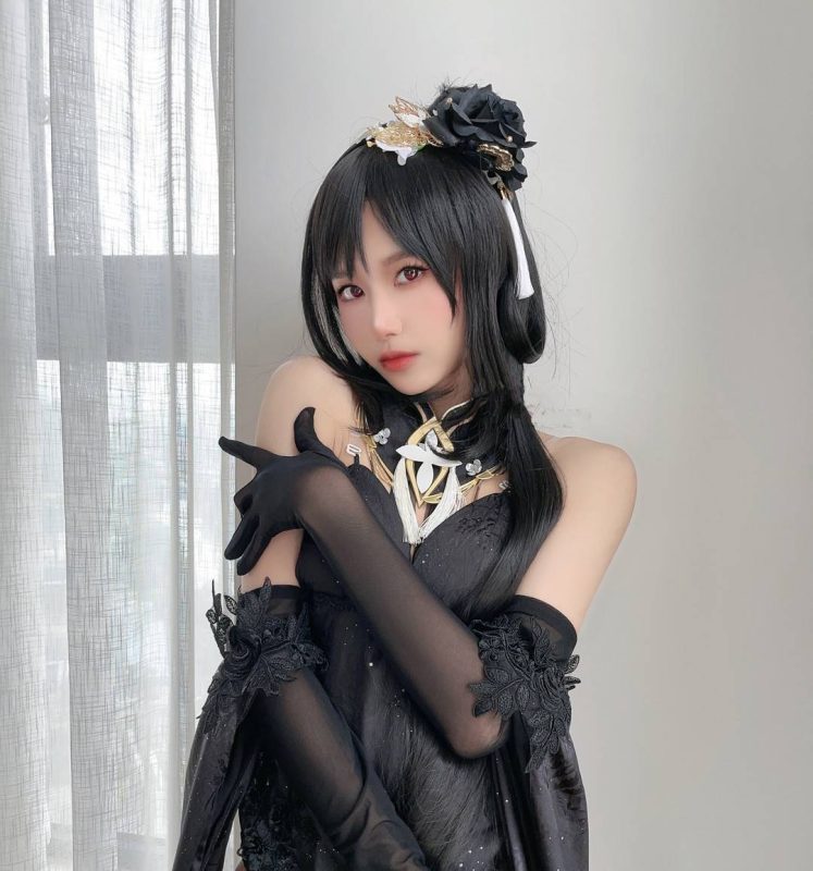 布丁大法美女写真图集打包下载171套 66GB-密语社