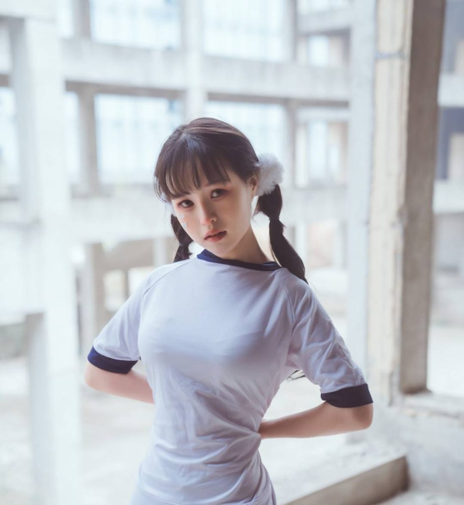 图片[4]-晕崽Zz美女写真图集合集打包下载35套 17GB-密语社