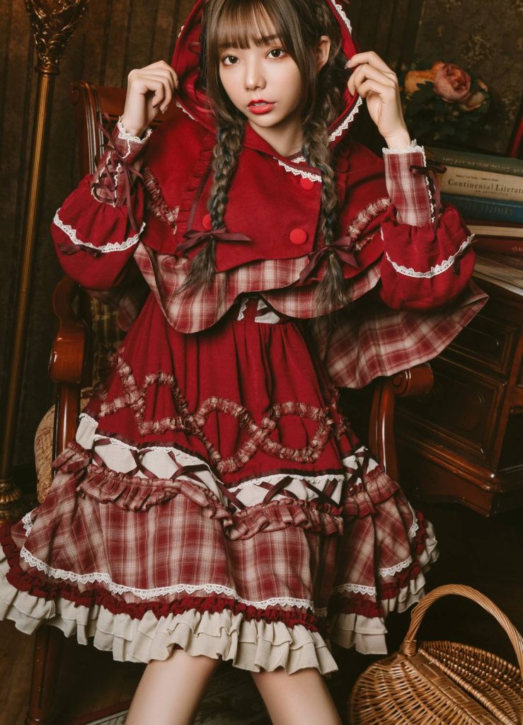 图片[5]-精品美女写真图合集812GB 1261套-密语社