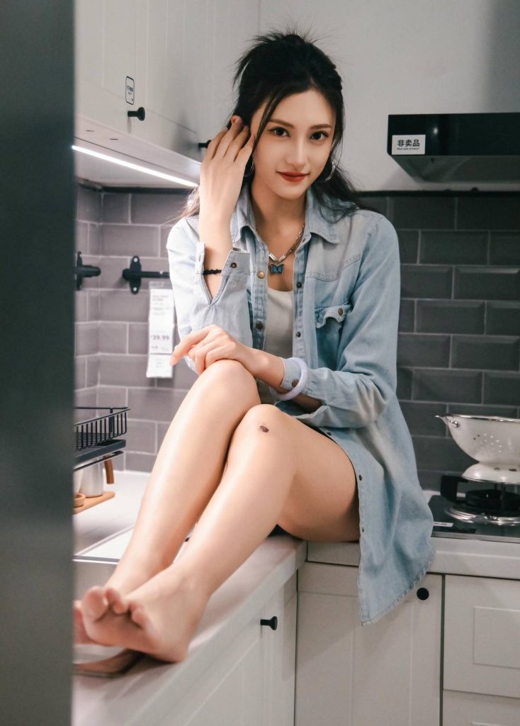 图片[3]-足愉心 27期足部美学4K典藏｜368GB超清原档｜含4K视频-密语社