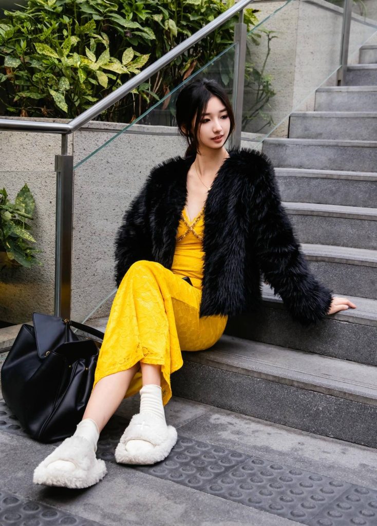 图片[6]-足愉心 27期足部美学4K典藏｜368GB超清原档｜含4K视频-密语社