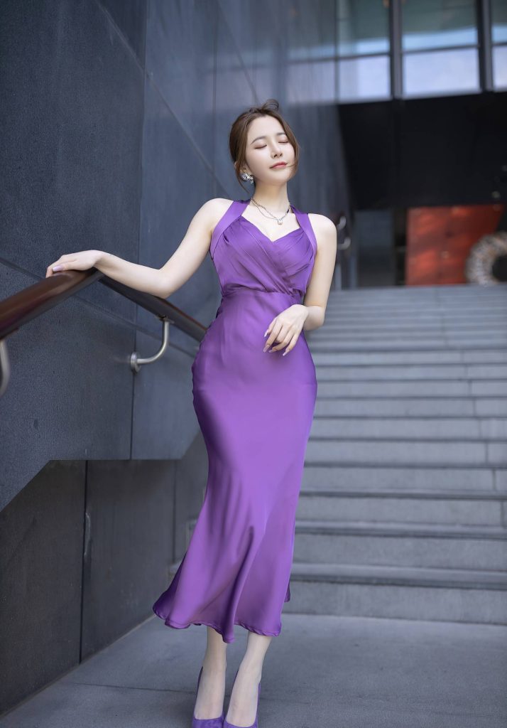 图片[4]-鱼子酱Fish – 秀人内购无水印写真合集231套 339GB-密语社