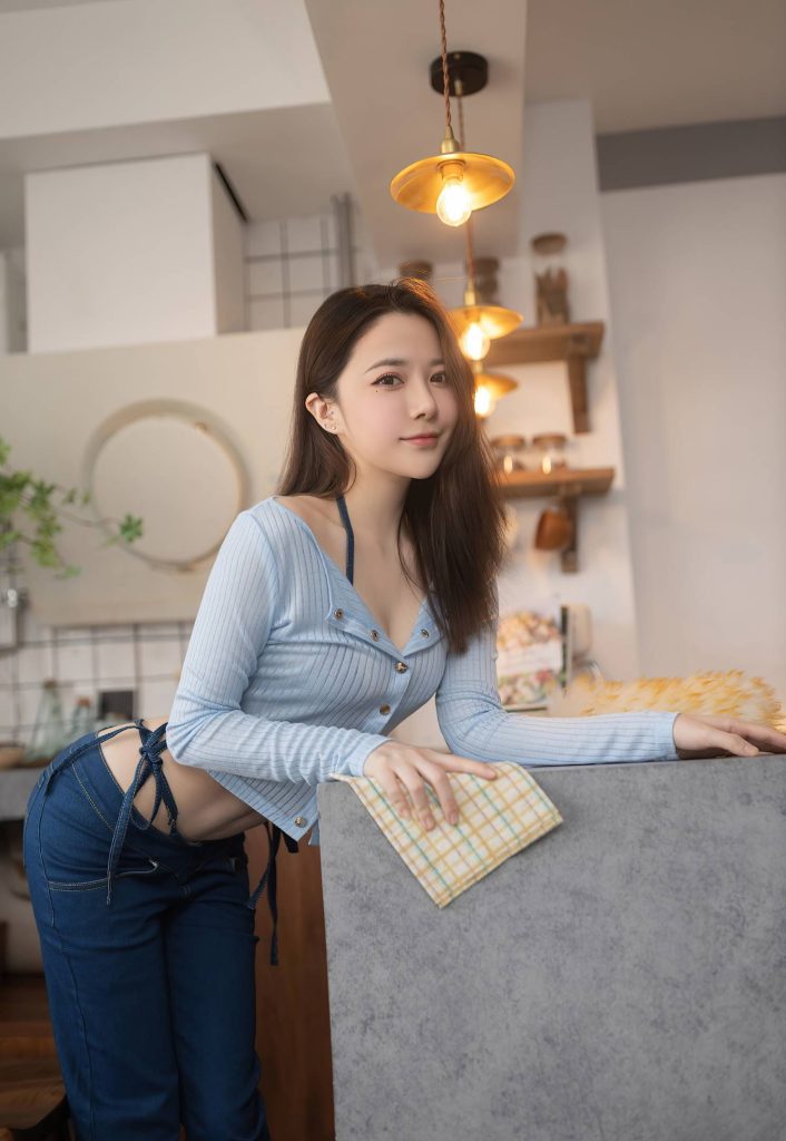 图片[5]-鱼子酱Fish – 秀人内购无水印写真合集231套 339GB-密语社